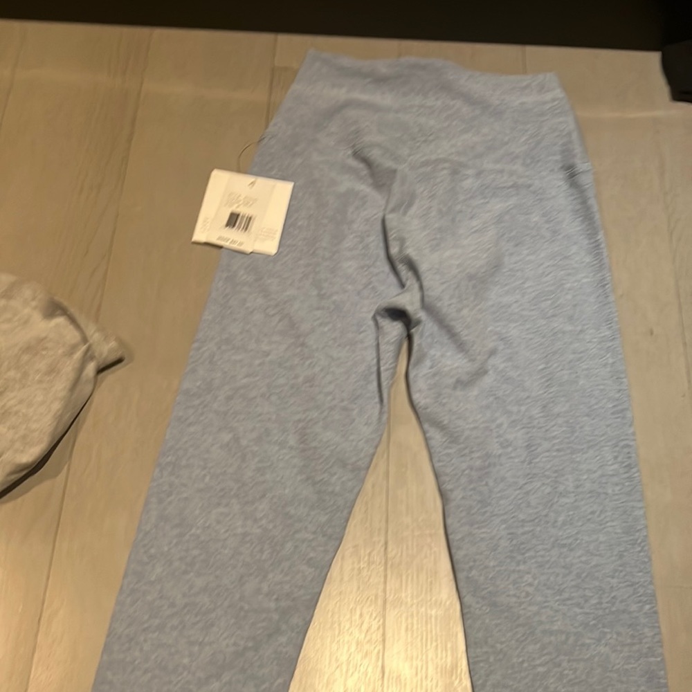 SUOER SOFT LEGGJNGS